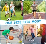 Sports ankle support